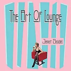 沙發爵士 1: 慵懶沙龍