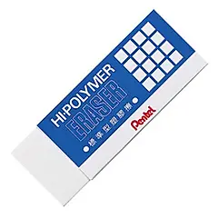 Pentel橡皮擦/ZEH10