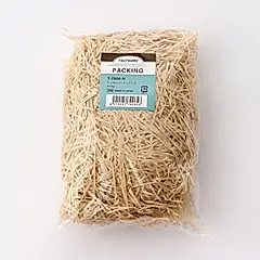 日本TSUTSUMU紙絲/ 自然色