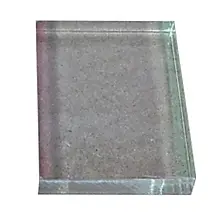 micia水晶塊/BLOCK-4