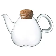 KINTO PLUMP玻璃壺/450ml