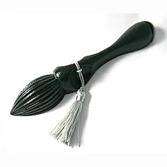 中華筆莊毛筆文鎮