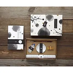 中華筆莊文房雅趣禮盒