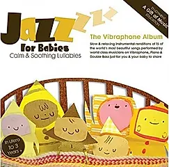 絕世寶貝: 顫音琴 (鐵琴) 篇