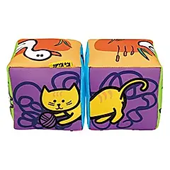 K's Kids有聲配對方塊/ 動物