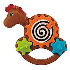 K's Kids齒輪小馬