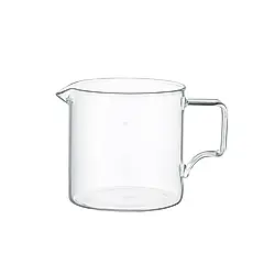 KINTO OCT八角咖啡玻璃壺/ 300ml