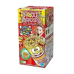 KAWADA派對桌遊KG-003/ Noodle Monster