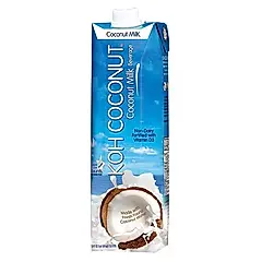 KOH酷椰嶼椰奶