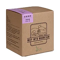 美妙山初蜜掛耳咖啡