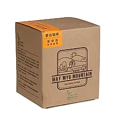 美妙山夢谷掛耳咖啡