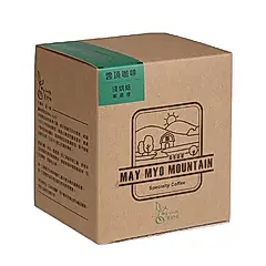 美妙山雲頂掛耳咖啡