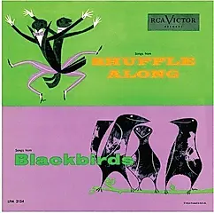 Blackbirds of 1928/ Shuffle Along