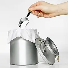 TOMIOKA原創無添加洗衣粉/ 800g