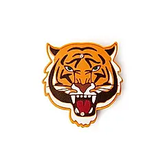 美國 KIKKERLAND 開瓶器/ 老虎