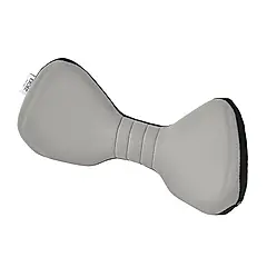 EXGEL Hug Drive Lumbar汽車用腰墊/ 鐵灰色