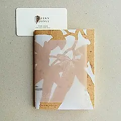 FERN ONLY蕨美筆記本/ 海金沙