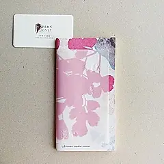 FERN ONLY蕨美筆記本/ 鐵線蕨