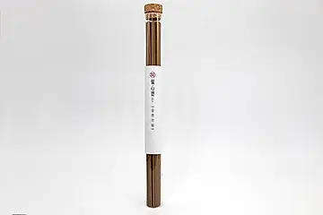 馨心齋香品線香/ 台灣肖楠/ 20g