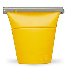 【加拿大LUUMI】 Bowl 外食帶 黃