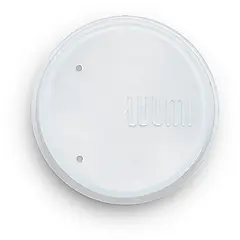 【加拿大LUUMI】 Lid and Straw 密封蓋吸管組 透明