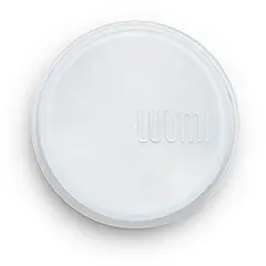 【加拿大LUUMI】 Sealed Lids 密封蓋 透明