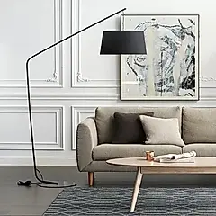 H&R安室家 歐尼落地燈