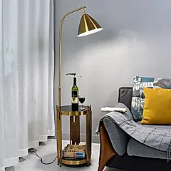 H&R安室家 羅馬落地燈