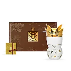 TALES神話言-百官禮冠-博學-茶器(一壺一杯)