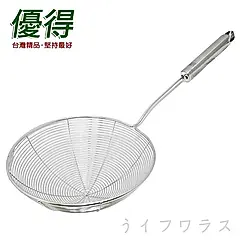 義式＃304鋼網-18cm-3入