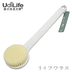 長柄澡刷-2入組