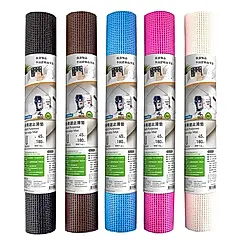 多用途止滑墊-加大-4入組