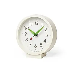 Lemnos Perch Mini時鐘/ 瓢蟲