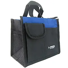 X-FREES便當袋-中x3入