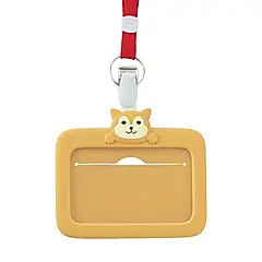 LIHIT LAB.柴犬造型證件套