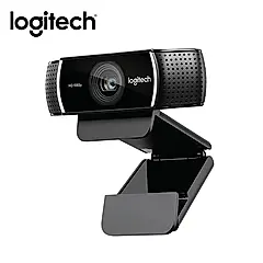 logitech 羅技 C922 Pro Stream網路攝影機