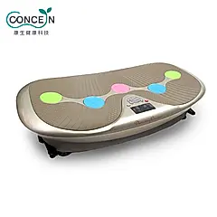 康生謝金燕美美的秘密-Dancing Queen 魔法機CM-3333(香檳金)