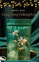 Beryl & Co.頂級好薪情精緻隨行包