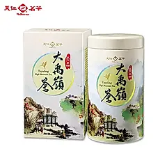 【天仁茗茶】天品大禹嶺茶(150克)