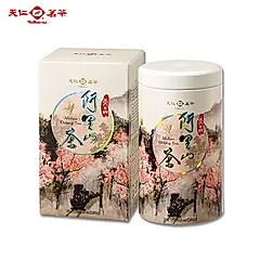 【天仁茗茶】天品阿里山茶(150公克)