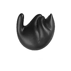 日本ARTHA貓咪磁鐵/ 捲曲球狀