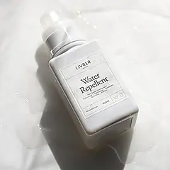 LIVRER防潑水衣物專用加工洗劑Water Repellent