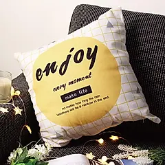 TROMSO風尚北歐抱枕-U249北歐享樂活