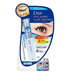 【D-up】502N長效假睫毛膠水黏著劑(速乾透明)