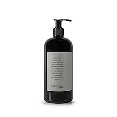 瑞典vakinme植物有機洗手液/玫瑰葡萄柚