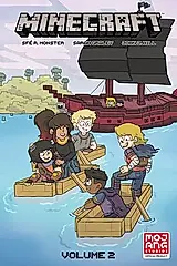 Minecraft Volume 2
