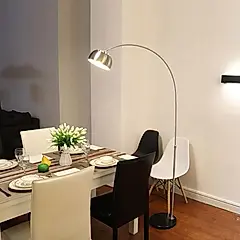 【H&R 安室家】小號馬爾默落地燈ZA0182