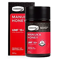 COMVITA康維他 UMF15+麥蘆卡蜂蜜 250g