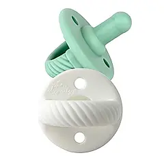 美國itzy ritzy造型矽膠安撫奶嘴/ 兩入組/ 蒂芬妮夢境