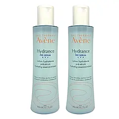 Avene 雅漾 24H玻尿酸保濕精華露 潤澤型 200mlx2(公司貨)
